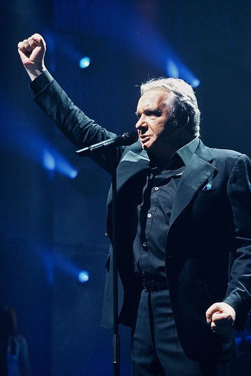 Michel Sardou