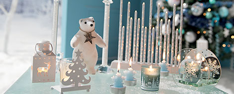 Joyeux Noël de Colette...