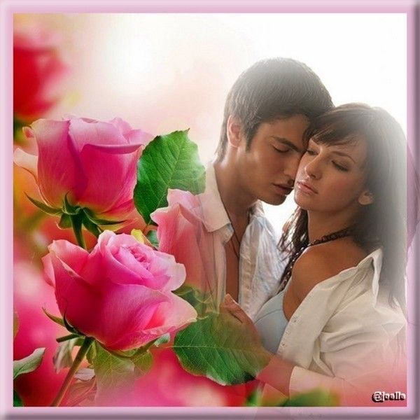 Belle création de mon amie Joëlle ...