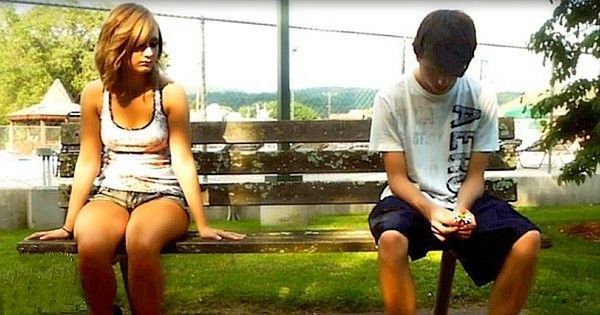 Belle histoire de leçon de vie...