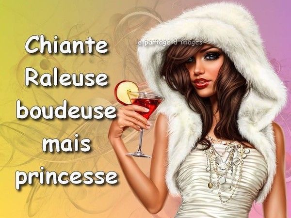 Journée de la Femme