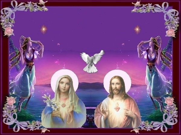 Fête de l'Assomption