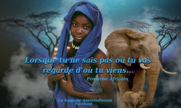proverbes