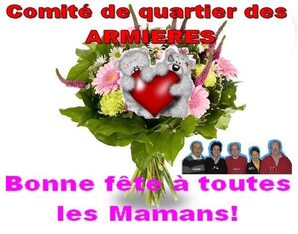KDO Fête des mères KDO Fête des mères