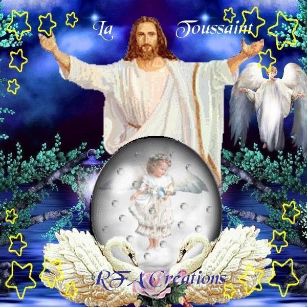 Belle création de mon amie Réjeanne