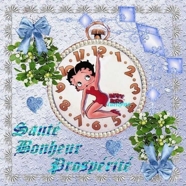 Meilleurs voeux à mes visiteurs et mes amis  ...