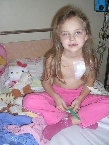 Pétition pour l'hôpital public