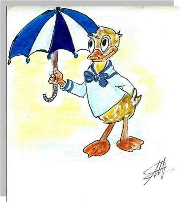 Automne fait ripaille...