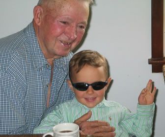 Fête des grands-pères