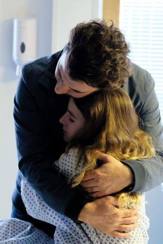 Amour quand tu nous tiens ...