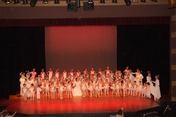 L'Artistique Danse de Villefontaine