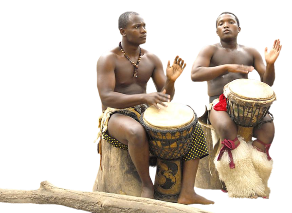 Musique Africaine ...