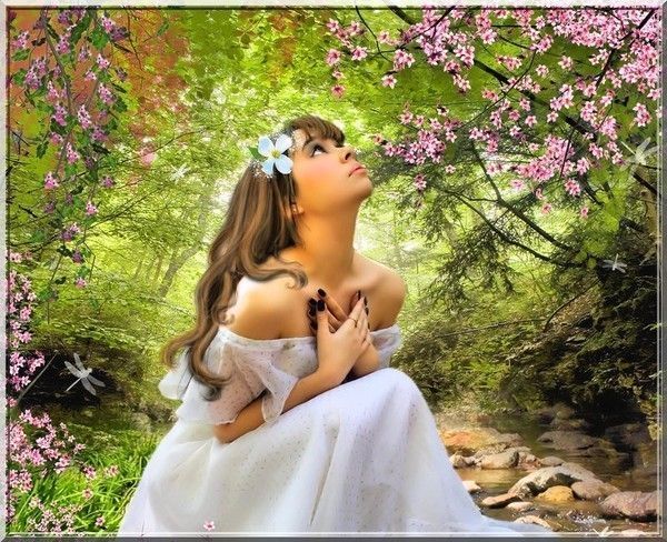 Une prière de vacances ...