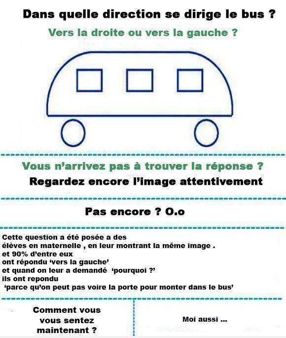 C'est surprenant!!!!