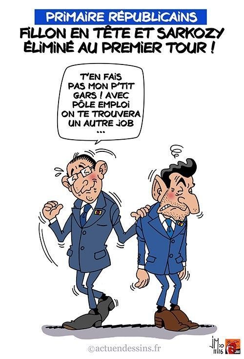 rencontre sarkozy fillon