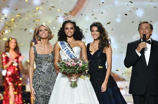 Bienvenue à Miss France 2017