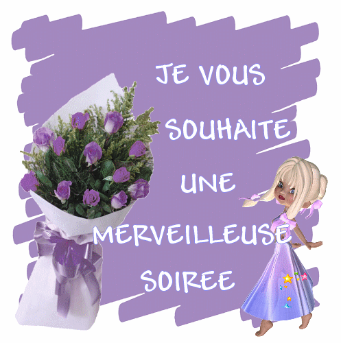 Les bonjours et contacts jounaliers du Mois de Mai 2019 E9b36420