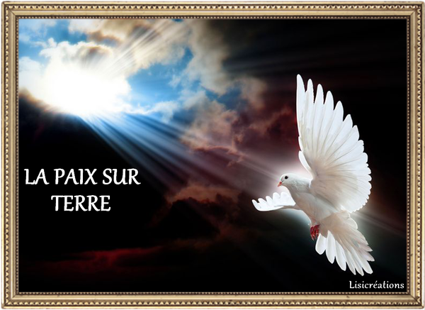 Le bonhomme de neige