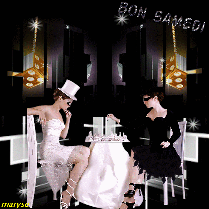 Les clés du Paradis