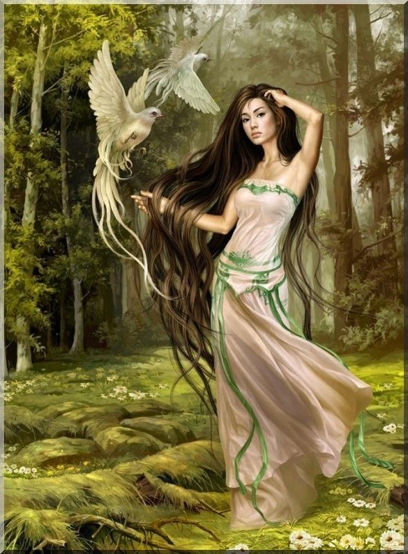 Loiseau et l'enfant ...